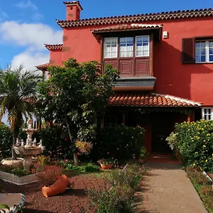 La Victoria Casa rural