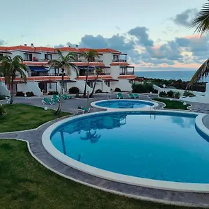 Tamaragua Apartamento