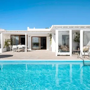 El Ancla Villa