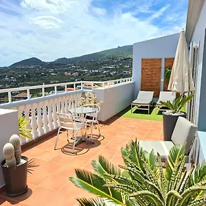 La Casita Del Arco ático Apartamento